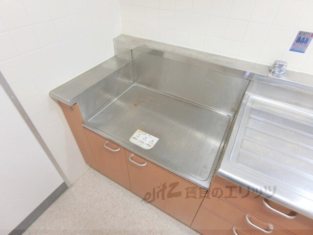 コート若園の物件内観写真