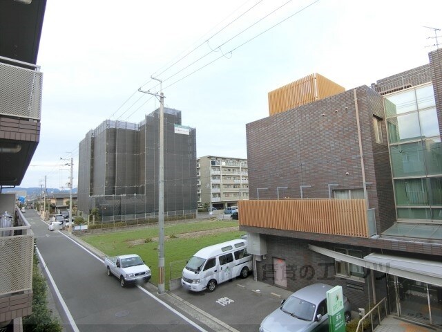コート若園の物件内観写真