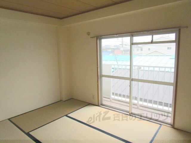 大塚チェリーハイツ１２の物件内観写真