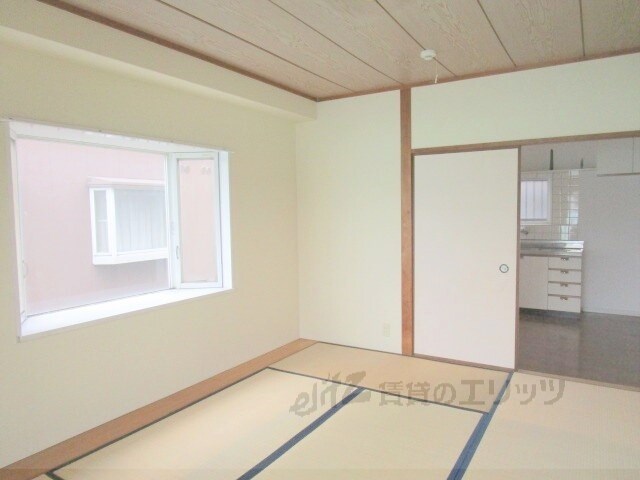 大塚チェリーハイツ１２の物件内観写真