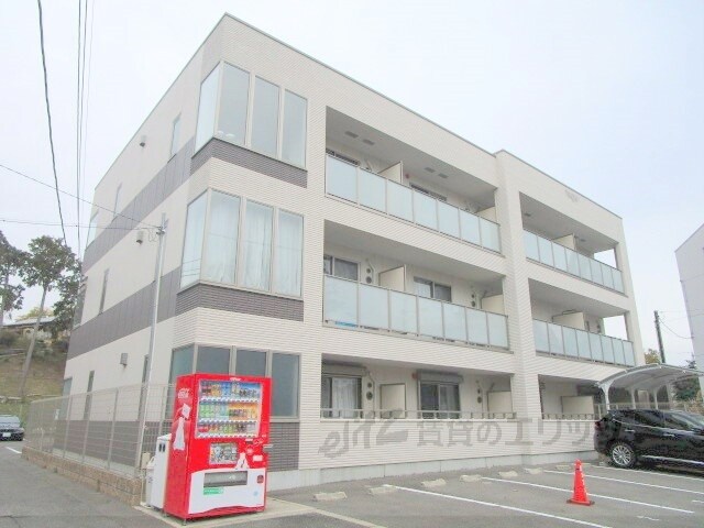 ラ・ジュネスSENRIの物件内観写真