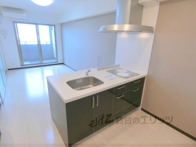 ヴェルドゥール南茨木の物件内観写真