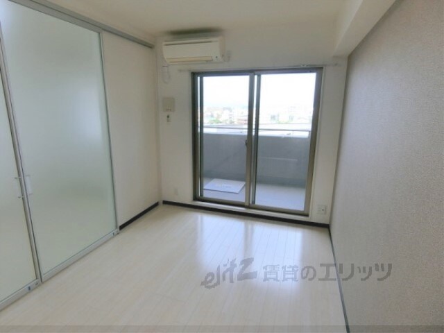 ヴェルドゥール南茨木の物件内観写真