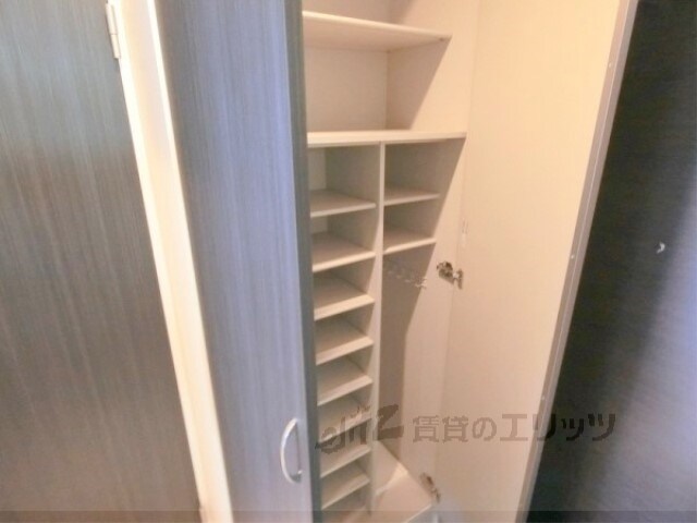 ヴェルドゥール南茨木の物件内観写真