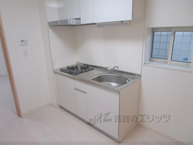 レジデンス千里丘の物件内観写真