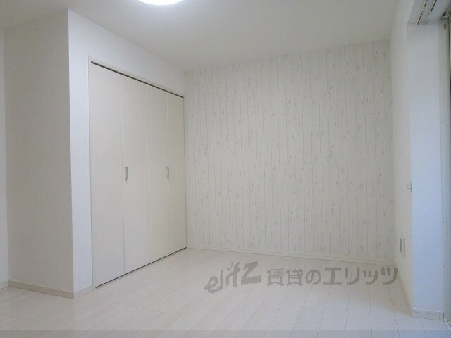 レジデンス千里丘の物件内観写真