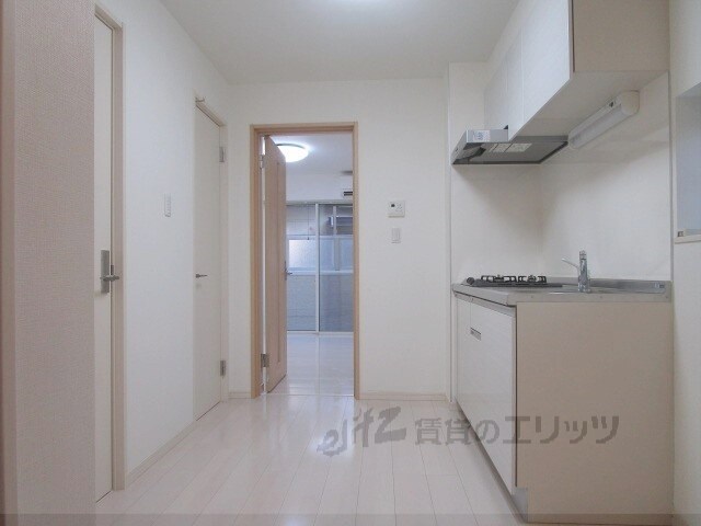 レジデンス千里丘の物件内観写真