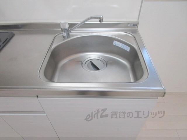 レジデンス千里丘の物件内観写真