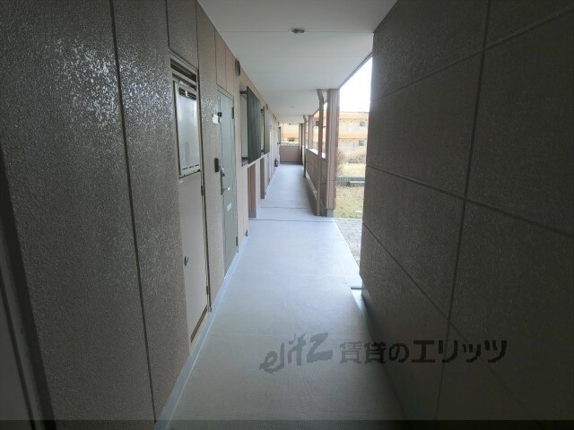 ラディアントの物件内観写真