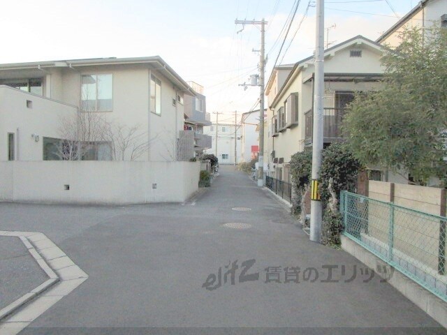 グランデ花水木の物件内観写真