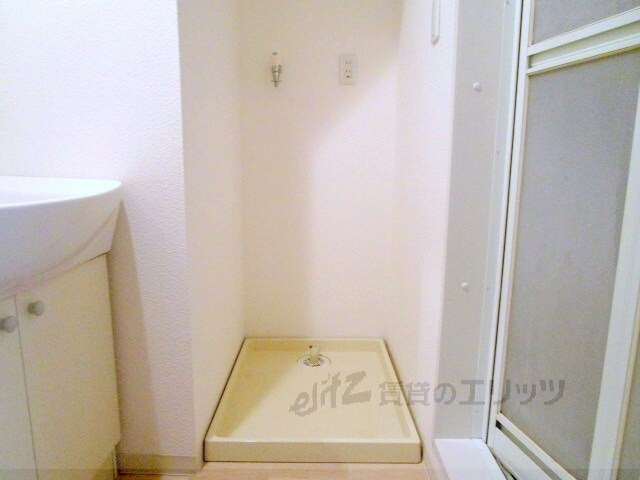 グランデ花水木の物件内観写真