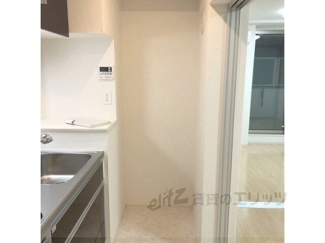 ルミナスハートの物件内観写真