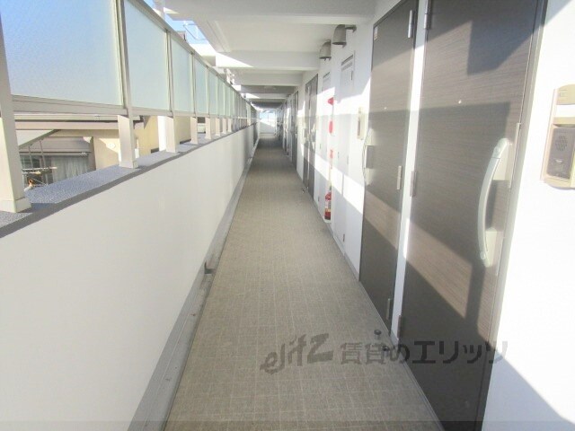 ルミナスハートの物件内観写真