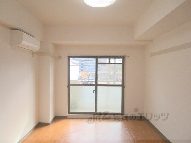 コンフォート・グリーンの物件内観写真