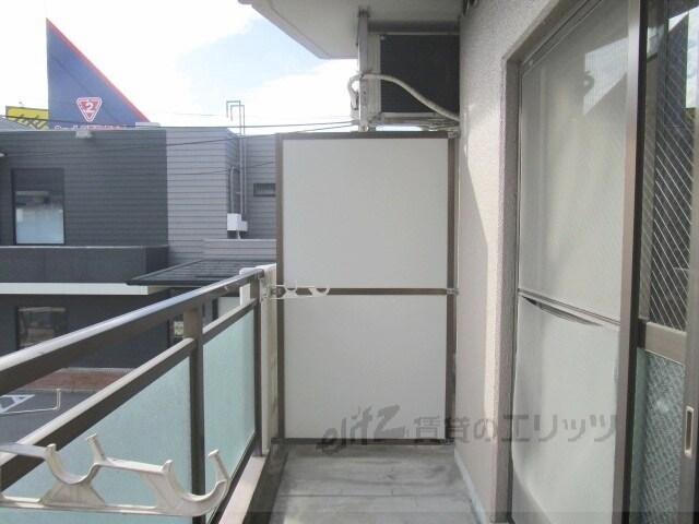 コンフォート・グリーンの物件内観写真