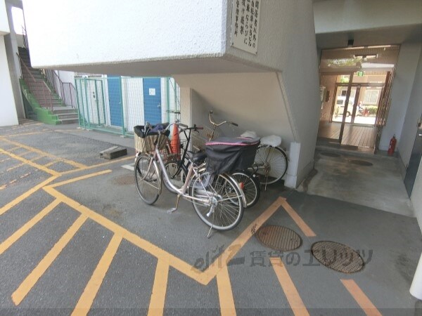 北邑ビルの物件内観写真