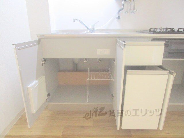 グリーンハイツ正雀の物件内観写真