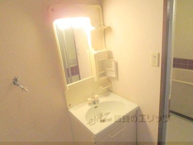 清涼ハイツの物件内観写真