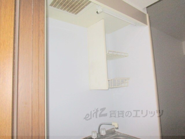 コンフォール高槻の物件内観写真