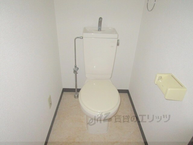 コンフォール高槻の物件内観写真