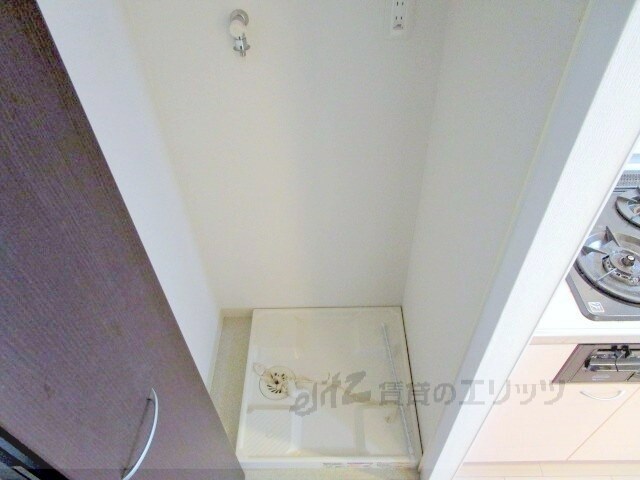 ソレアードＮの物件内観写真