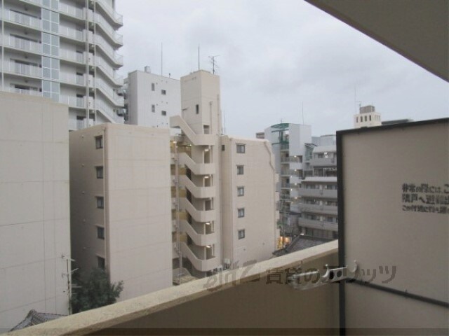 ジュネス高槻の物件内観写真