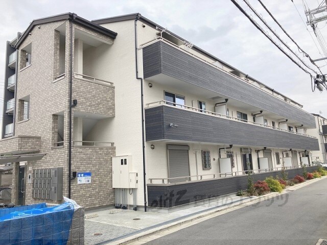 インペリアル京口の物件外観写真