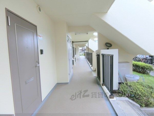 ライフ１８の物件内観写真