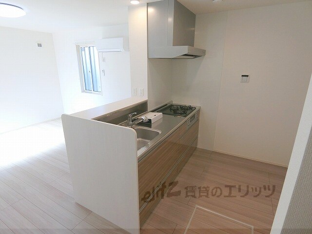 ＦＬＡＩＲ・総持寺の物件内観写真