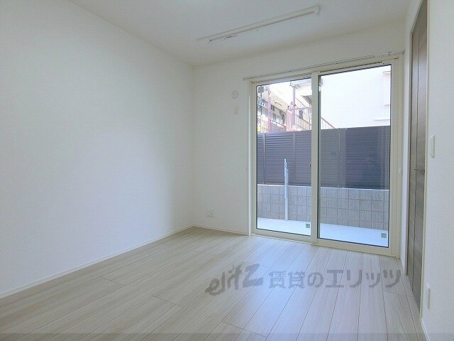 ＦＬＡＩＲ・総持寺の物件内観写真