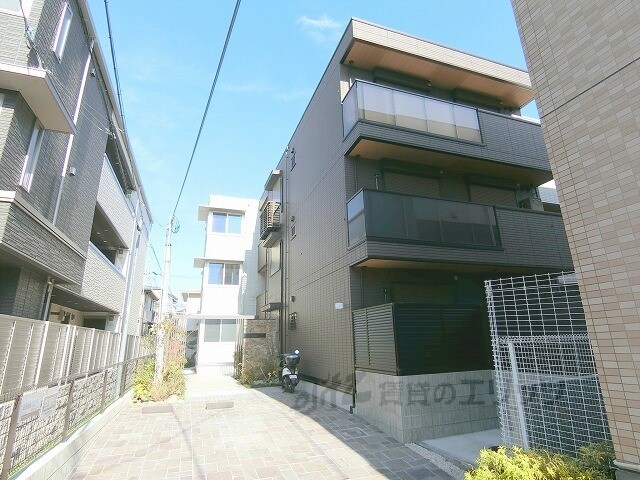 ＦＬＡＩＲ・総持寺の物件内観写真