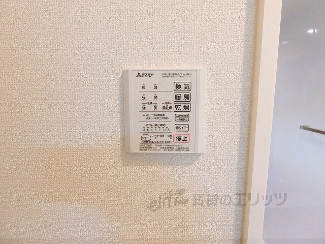 ＦＬＡＩＲ・総持寺の物件内観写真