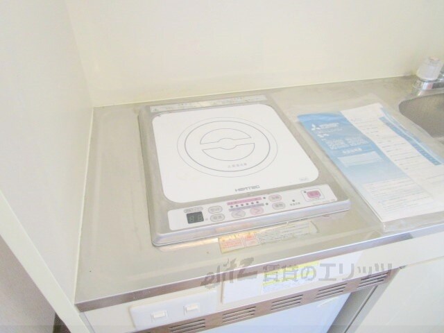 リバリティーHIMURO２号館の物件内観写真