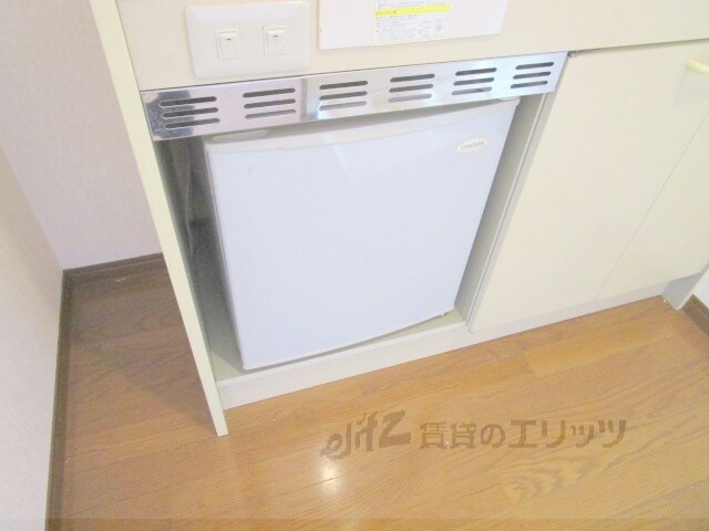 リバリティーHIMURO２号館の物件内観写真