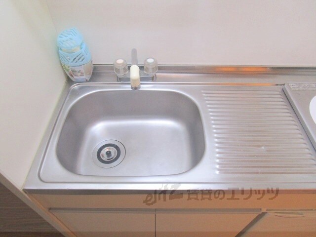 クロシオハイツVの物件内観写真