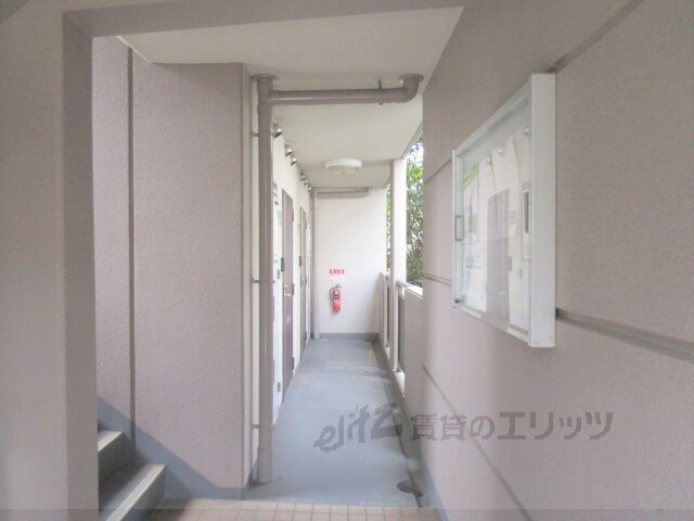 シンコ・コスモスの物件内観写真