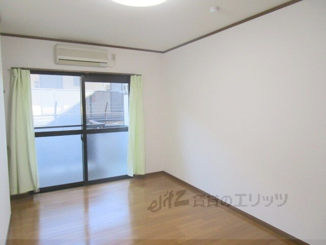 ラ・ビスタ暁の物件内観写真