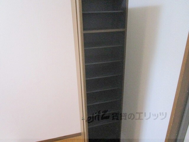 ラ・ビスタ暁の物件内観写真