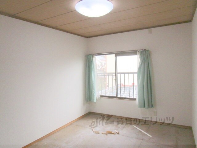 中島ハイムの物件内観写真