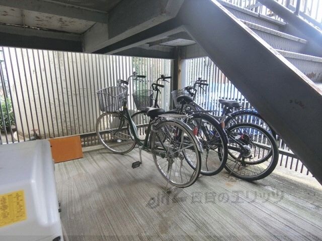 高瀬ハイツの物件内観写真