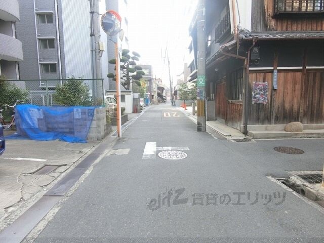 高瀬ハイツの物件内観写真