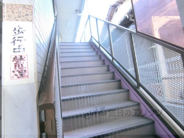 ハイムメルシ幸の物件内観写真