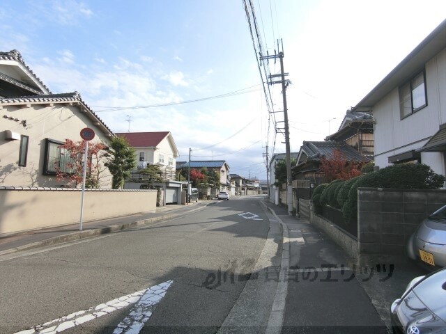 プラットホーム沢良宜の物件内観写真