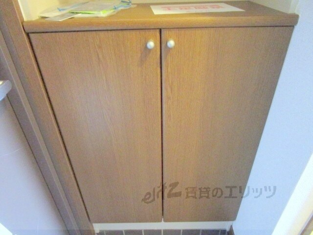 アーバンハイム大空の物件内観写真