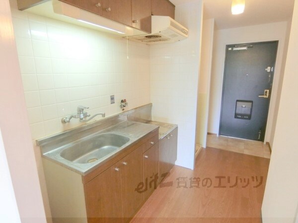 メゾンヴェルドゥールの物件内観写真