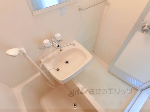 メゾンヴェルドゥールの物件内観写真