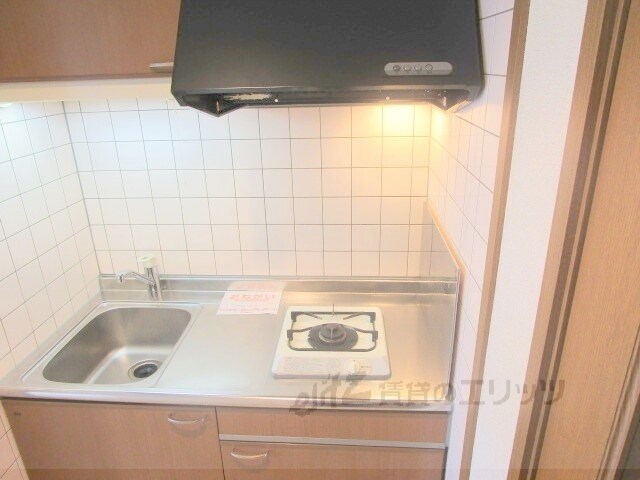 一風館の物件内観写真