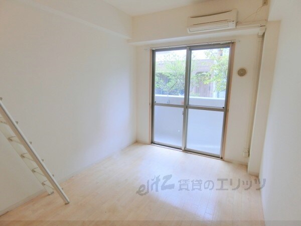 ヴィラさくらの物件内観写真