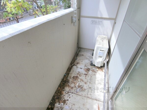 ヴィラさくらの物件内観写真