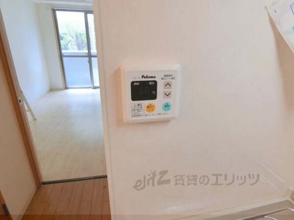 ヴィラさくらの物件内観写真